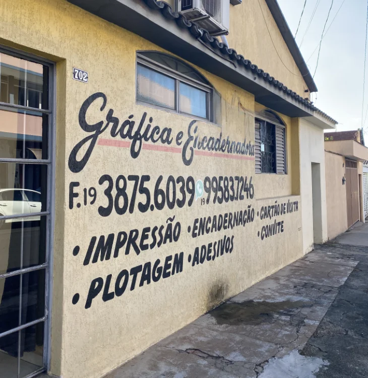 NOG Gráfica