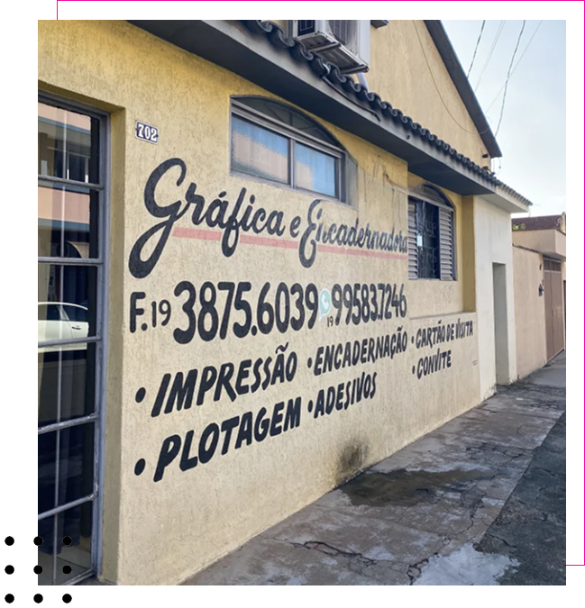 NOG Gráfica e Encadernadora
